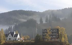 La Malu' Bistritei - Cabana De Pe Stanca